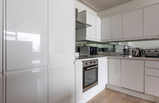 Arundel Gardens by Onefinestay - Photo 14