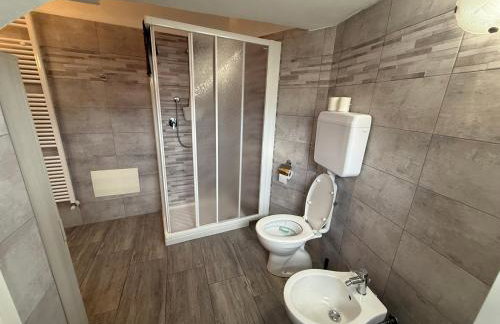 Casa La Pief 2 Rosso by Gardadomusmea - Foto 15