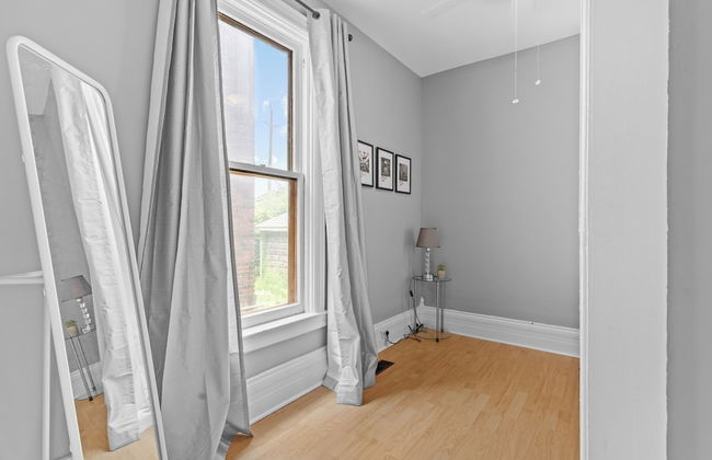 Windsor Manor - Foto 8