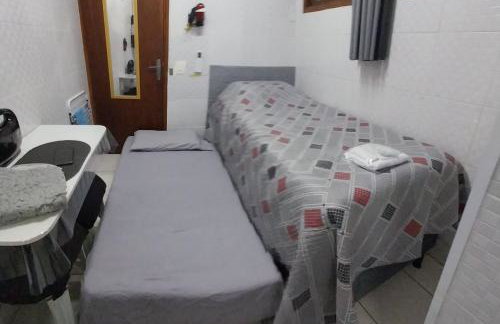 Kitnet a 400m do metrô Vila Sonia Butantã e 3,2km do Morumbis - Foto 27