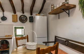 La Tahona (Cortijo Andaluz en las montañas) - Foto 59