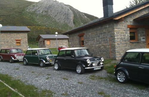 Casas de Montaña Alto Curueño - Foto 78