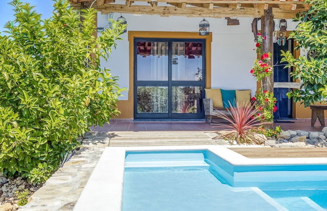 Carcavelos Villa With Pool - Foto 36