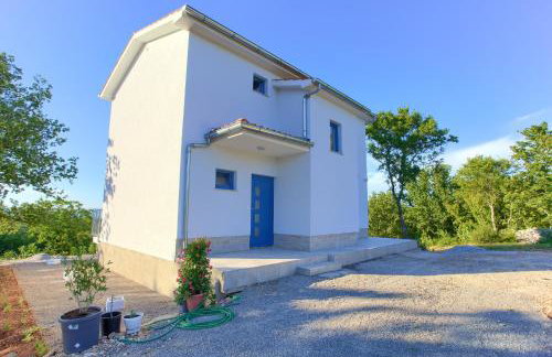 Holiday home Elena with pool - Photo 48