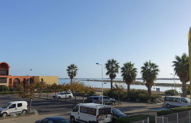 Maisons sur la Plage - Foto 15