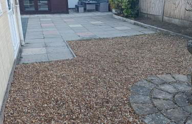 Alton Towers & Foxtail Barns & Oak Barns & Peak District - Foto 12