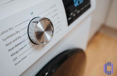 Scandi Loft Style Apartment - Sleeps 6 - near Manchester Airport - Foto 26