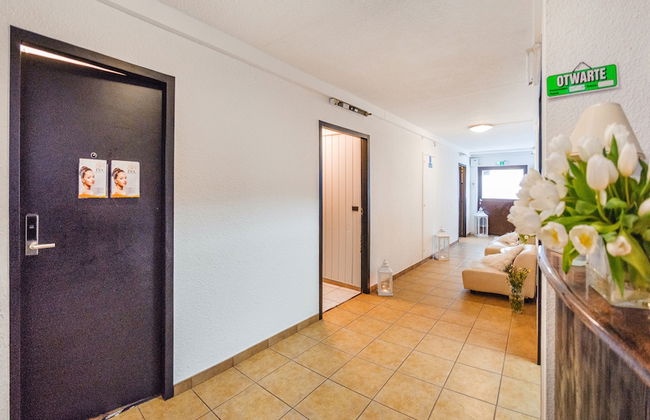 Apartamenty Sun & Snow Solny Resort - Photo 65