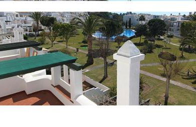 ESTUDIO EN ZAHARA piscina y acceso a playa - Photo 8