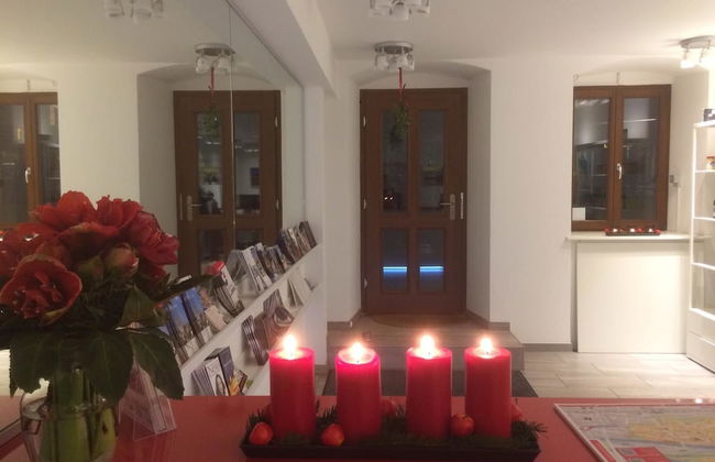 Arnulfsplatz Aparts - Foto 3