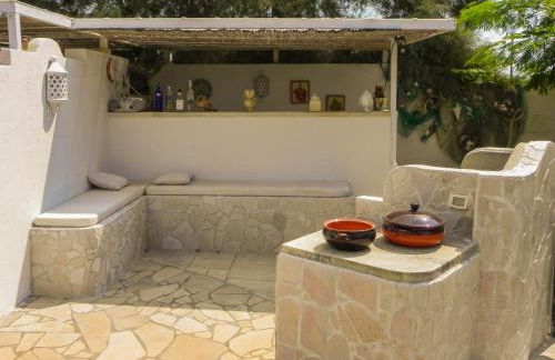 Villa Luisa Fronte Mare - Foto 20