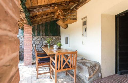 Holiday Home Haus mit modernem Interieur und einer alten Taverne by Interhome - Foto 40