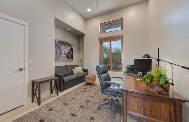 Scottsdale Luxury Heated Pool - Foto 15