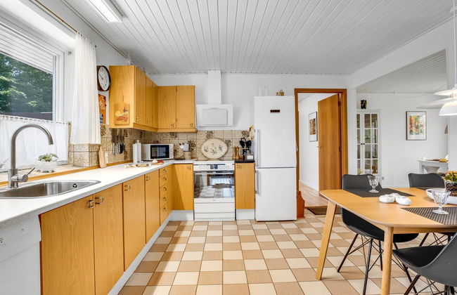 "Maleen" - 150m to the fjord - Foto 17