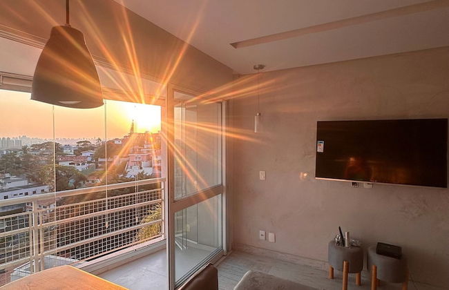 Loft Vila Madalena - Foto 14