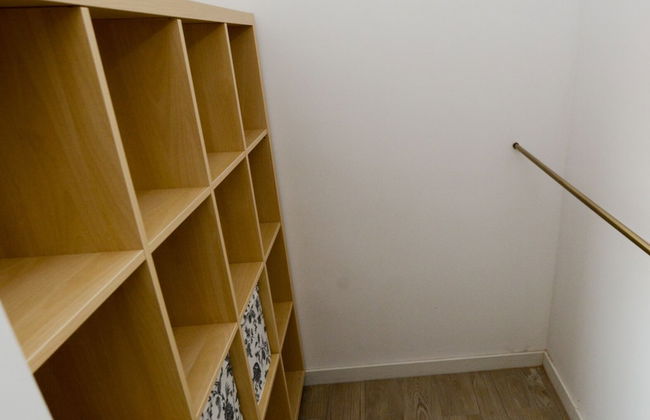 Family Apartment by 3City Rentals - Foto 14