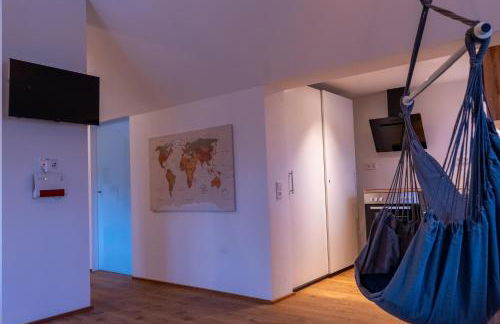 Ruhig und Zentral an der Donau - Foto 9