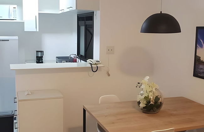 Apartment in Rio de Janeiro with swimming pool - Photo 8