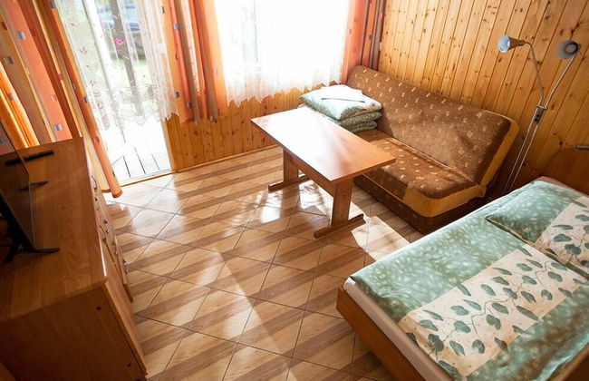 Domki Amber - Foto 11