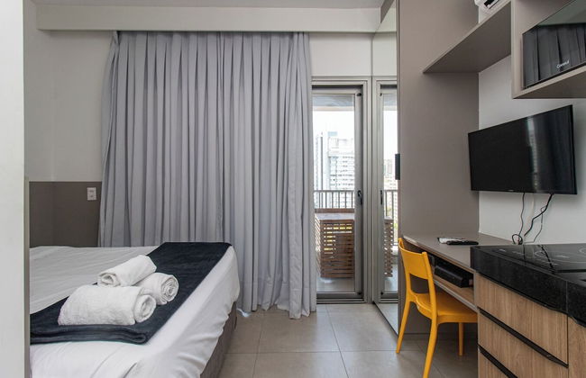 360 VN Vergueiro - Foto 75