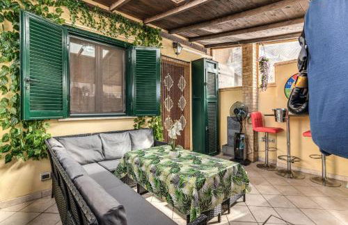 BLOSSOM GARDEN - free parking - Foto 44