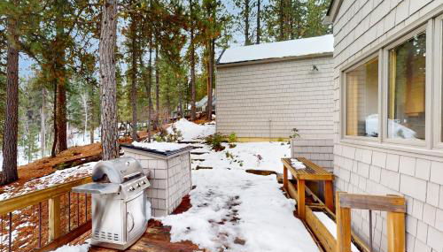 Black Butte Ranch: Hilltop Getaway - Foto 5