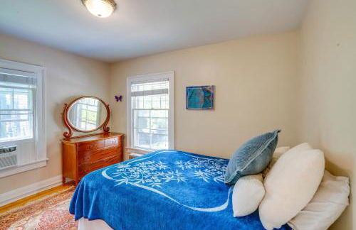 Elegant Pittsfield Home Near Downtown and Skiing! - Foto 19