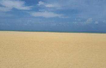 The Home São Miguel do Gostoso Apt 006 - Foto 34