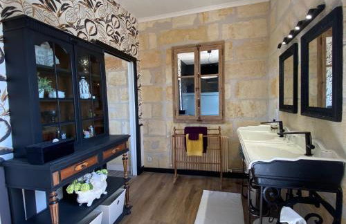 Le Jardin Villemaurine - Foto 37