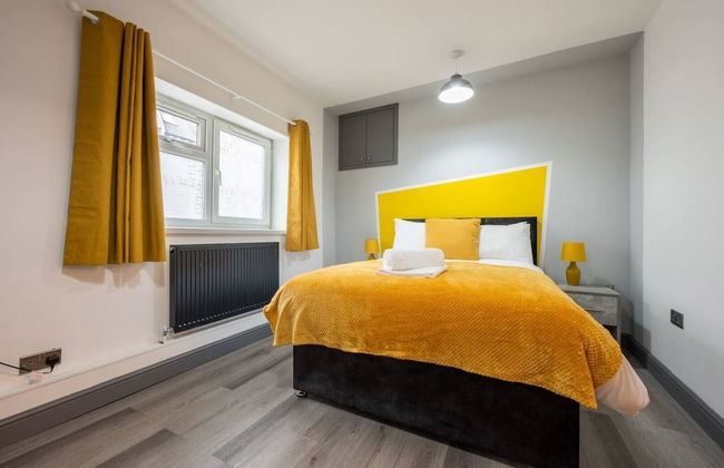 Stunning One Bedroom Apartments - Foto 2