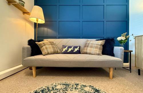 Modern 3 Bedroom Bungalow, EV Friendly, Parking Included - Foto 15