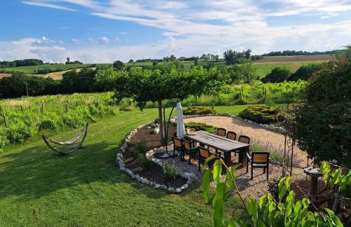 Charmant gîte de 4 à 6 personnes à 5km de Duras - Foto 3