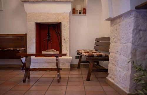 Trulli d'Estia - casa vacanze - Foto 2