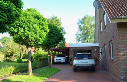 Ferienhaus Nikki 35528 - Foto 12