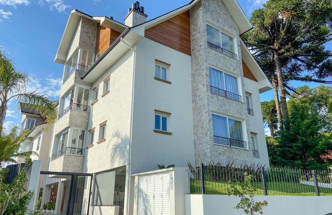 LOCAR-IN GRAMADO- Lago Carniel II - Foto 7