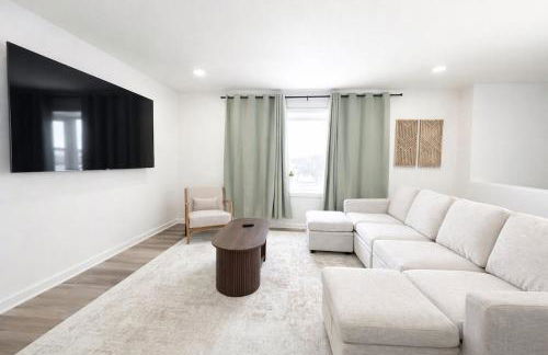 Beautiful Getaway Sleeps 10 plus Central Location - Foto 1