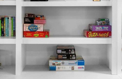 The Lookout by Coastline Vacation Rentals - Foto 24