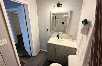 1BR Apt 8 min to Integris #20C - Foto 19