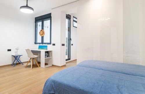 Che Loft! Artes y Ciencias - Photo 19