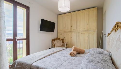 Luxury home free-private parking,autostrada due minuti - Foto 2