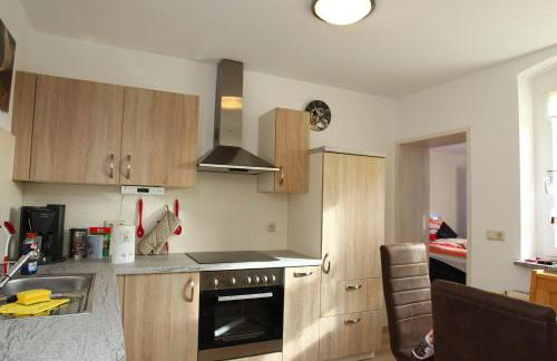 Ferienwohnung Kopp II - Foto 1