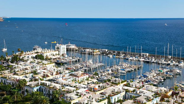 Apartamentos LIVVO Puerto de Mogán - Foto 4