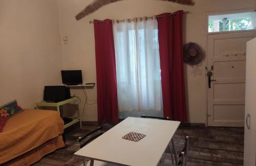 Studio centre ancien - Foto 1