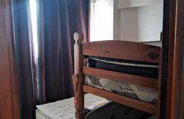 Apto Frente Mar Itanhaem Sonhos - Foto 8