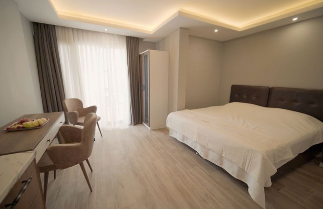 SAS Suite Rooms - Foto 9