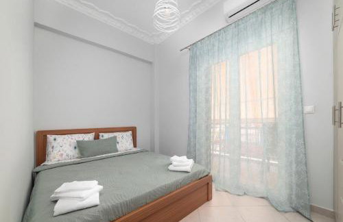 Cuka apartment 3BD nexto to metro and Piraeus Port - Foto 28