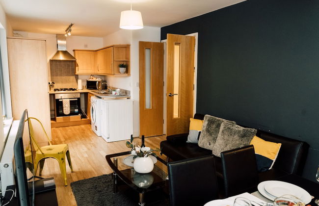 Pride Apartments - Foto 8