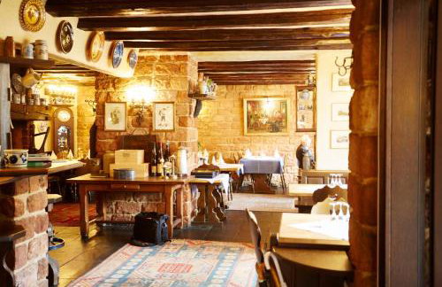 Luxusapartment Burgschänke - Foto 26