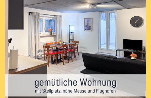 Casa Katalina Filderstadt, top für Familien und Geschäftsreisen, super ausgestattet, mit PKW Stellplatz - Foto 1