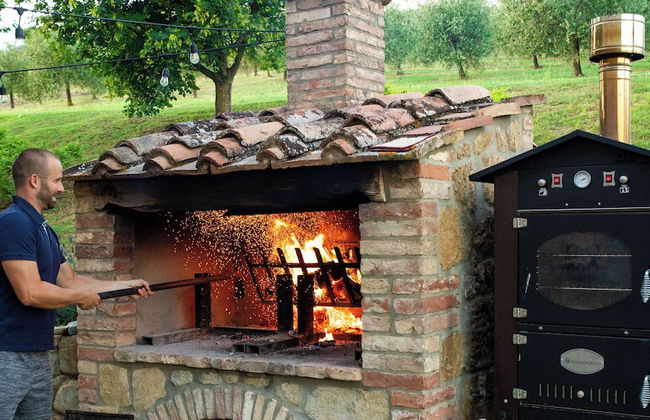 Agriturismo Palazzi del Papa - Foto 46